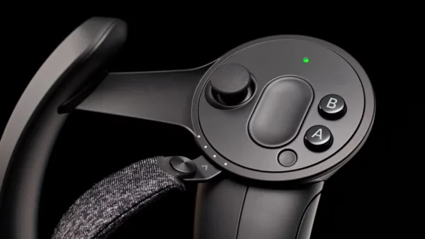 Valve Index Knuckles