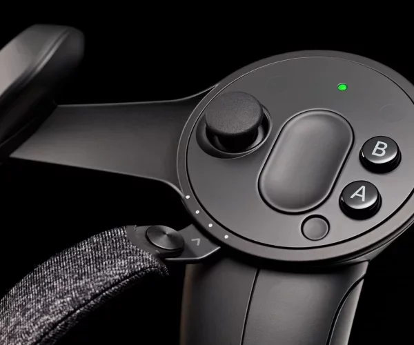 Valve Index Knuckles