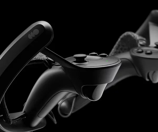 Valve Index Knuckles