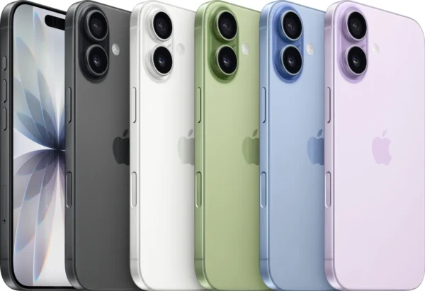 Apple iPhone 17