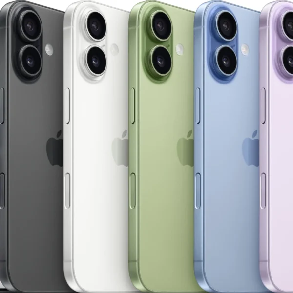 Apple iPhone 17