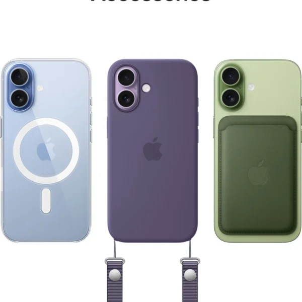 Apple iPhone 17
