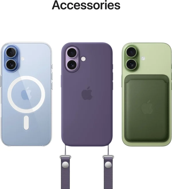 Apple iPhone 17